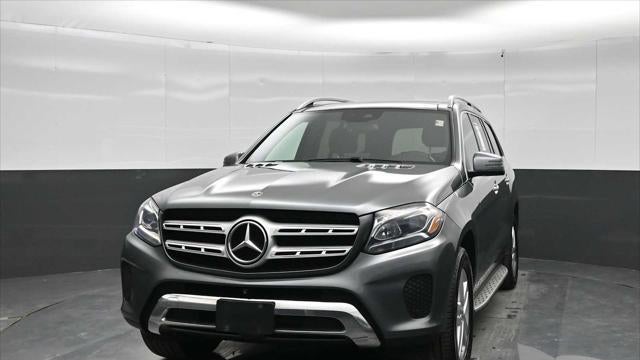 2019 Mercedes-Benz GLS GLS 450