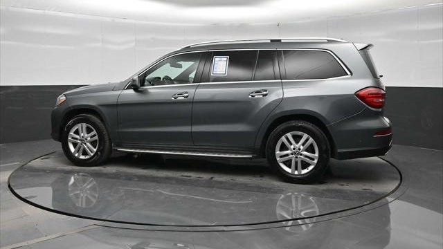 2019 Mercedes-Benz GLS GLS 450