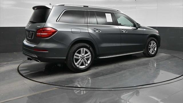 2019 Mercedes-Benz GLS GLS 450