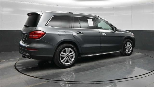 2019 Mercedes-Benz GLS GLS 450