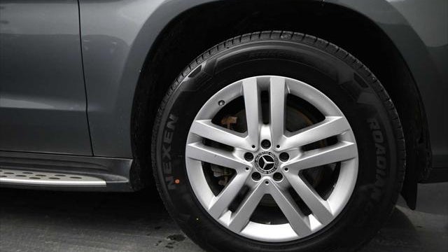 2019 Mercedes-Benz GLS GLS 450
