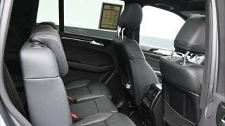 2019 Mercedes-Benz GLS GLS 450