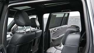 2019 Mercedes-Benz GLS GLS 450