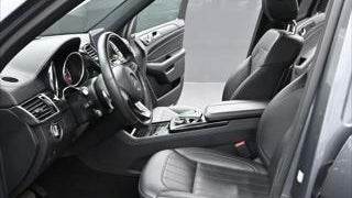 2019 Mercedes-Benz GLS GLS 450