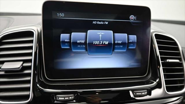 2019 Mercedes-Benz GLS GLS 450