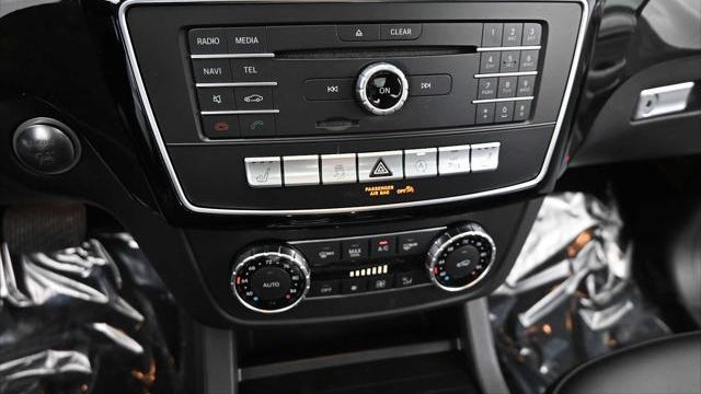 2019 Mercedes-Benz GLS GLS 450