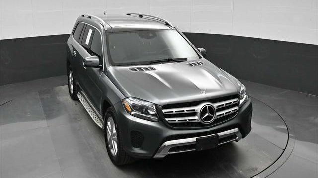 2019 Mercedes-Benz GLS GLS 450