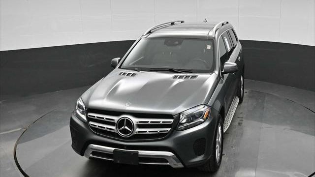 2019 Mercedes-Benz GLS GLS 450