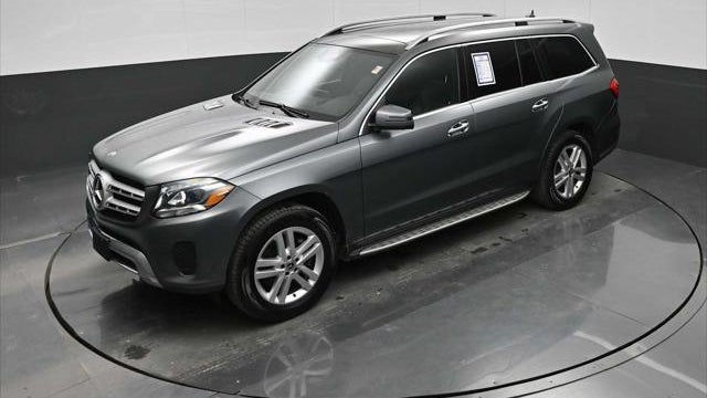 2019 Mercedes-Benz GLS GLS 450