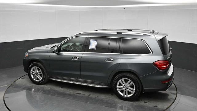 2019 Mercedes-Benz GLS GLS 450