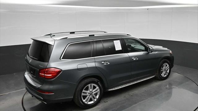 2019 Mercedes-Benz GLS GLS 450