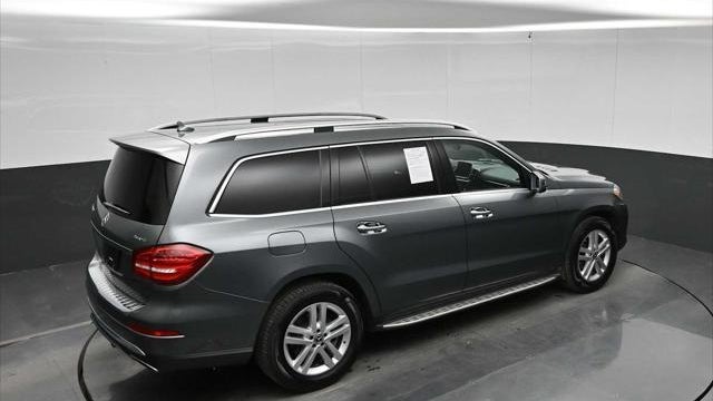 2019 Mercedes-Benz GLS GLS 450