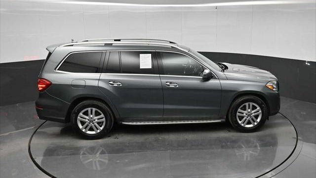 2019 Mercedes-Benz GLS GLS 450