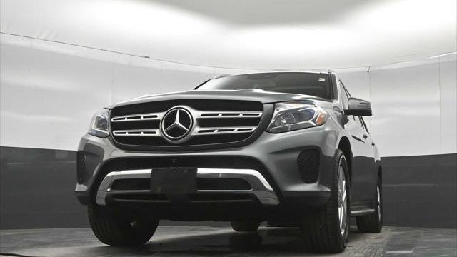 2019 Mercedes-Benz GLS GLS 450
