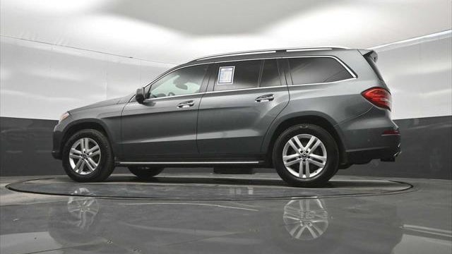 2019 Mercedes-Benz GLS GLS 450