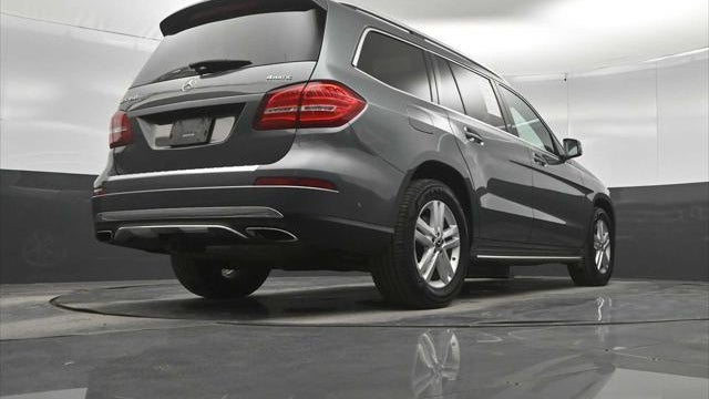 2019 Mercedes-Benz GLS GLS 450