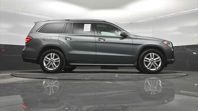 2019 Mercedes-Benz GLS GLS 450