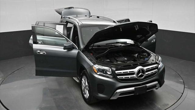 2019 Mercedes-Benz GLS GLS 450