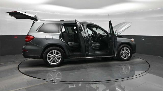 2019 Mercedes-Benz GLS GLS 450