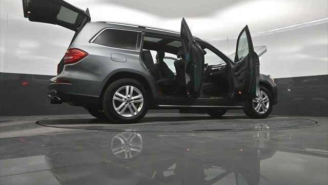 2019 Mercedes-Benz GLS GLS 450