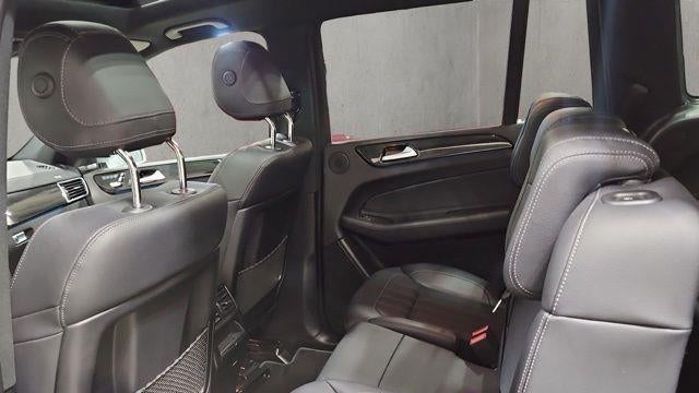 Preowned 2019 Mercedes-Benz GLS GLS 450 for Sale