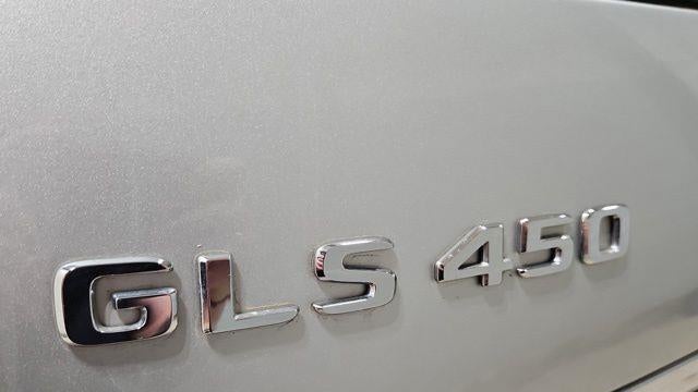 2019 Mercedes-Benz GLS GLS 450
