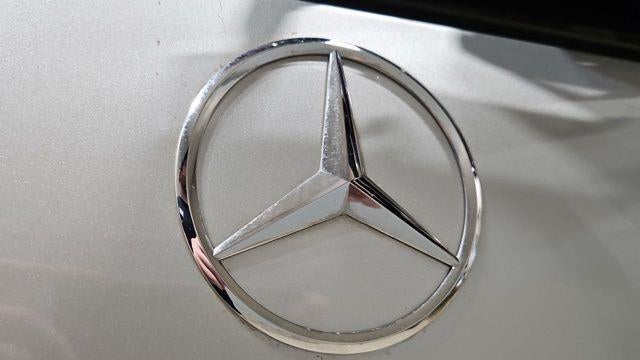 2019 Mercedes-Benz GLS GLS 450