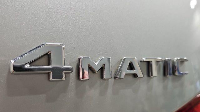 2019 Mercedes-Benz GLS GLS 450