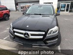 2015 GL-Class Thumbnail 2