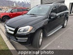 2015 GL-Class Thumbnail 3