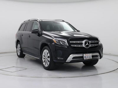 Photo of a 2018 Mercedes-Benz GLS AWD GLS 450 4MATIC 4DR SUV for sale