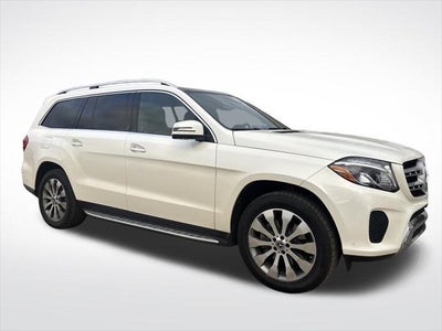 2019 Mercedes-Benz GLS AWD GLS 450 4MATIC 4DR SUV