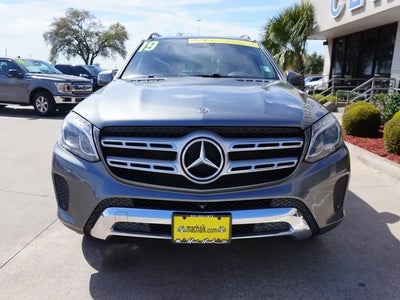 Photo of a 2019 Mercedes-Benz GLS AWD GLS 450 4MATIC 4DR SUV for sale