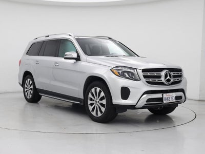 Photo of a 2019 Mercedes-Benz GLS AWD GLS 450 4MATIC 4DR SUV for sale