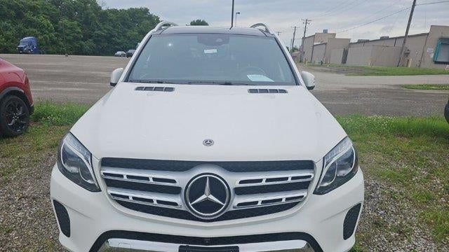 Preowned 2018 Mercedes-Benz GLS GLS 450 for Sale
