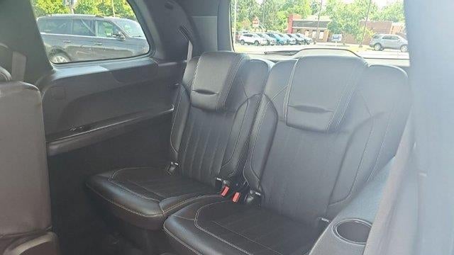 2018 Mercedes-Benz GLS GLS 450
