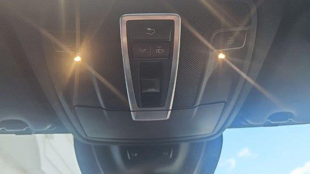 2018 Mercedes-Benz GLS GLS 450