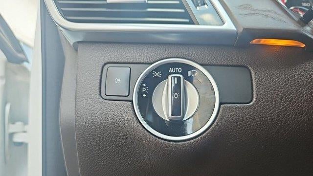 2018 Mercedes-Benz GLS GLS 450