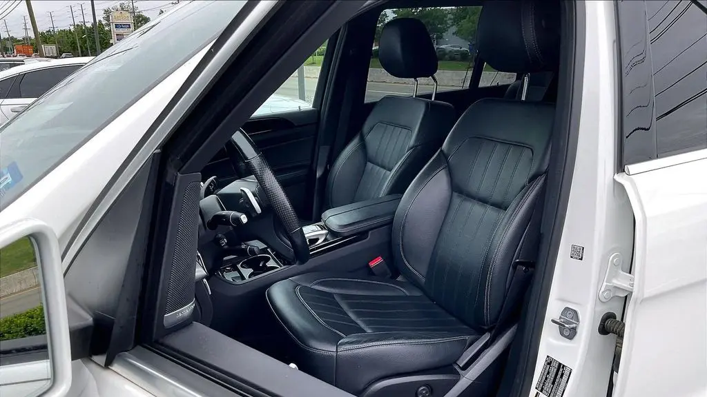 2018 Mercedes-Benz GLS GLS 450