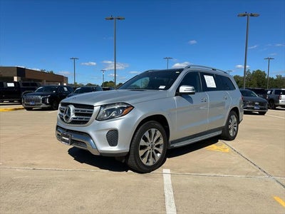 Photo of a 2019 Mercedes-Benz GLS AWD GLS 450 4MATIC 4DR SUV for sale