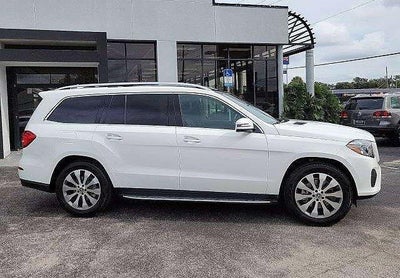 Photo of a 2019 Mercedes-Benz GLS AWD GLS 450 4MATIC 4DR SUV for sale