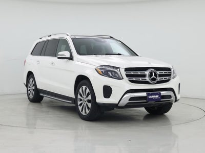 Photo of a 2019 Mercedes-Benz GLS AWD GLS 450 4MATIC 4DR SUV for sale