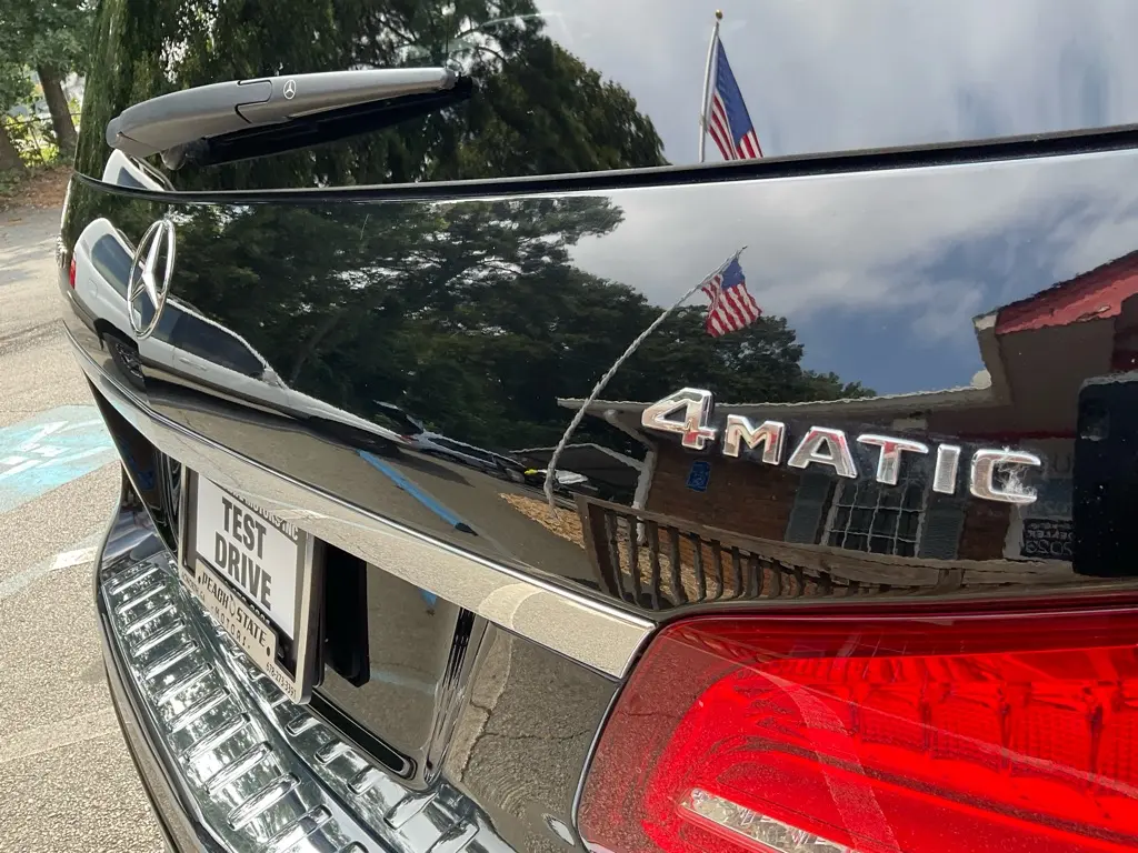 2018 Mercedes-Benz GLS - $16,985