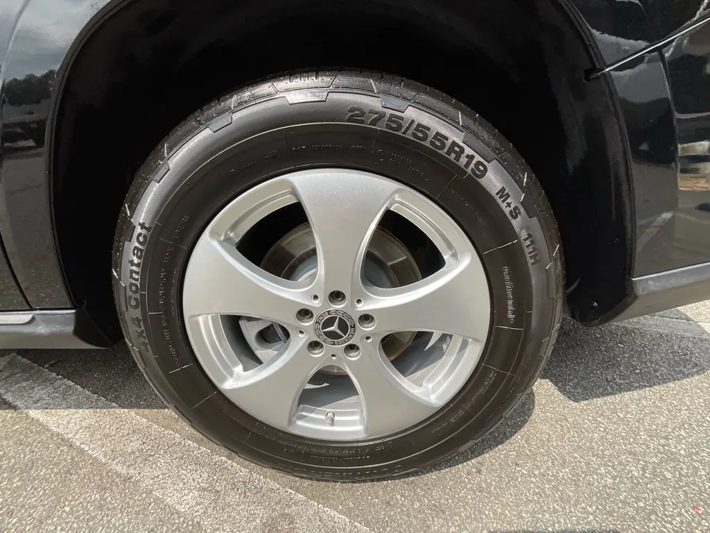 2018 Mercedes-Benz GLS - $16,985