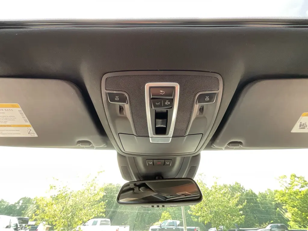 2018 Mercedes-Benz GLS - $16,985