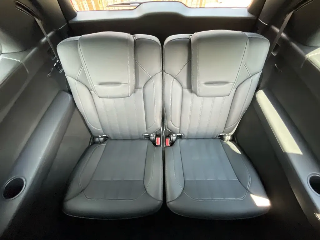 2018 Mercedes-Benz GLS - $16,985