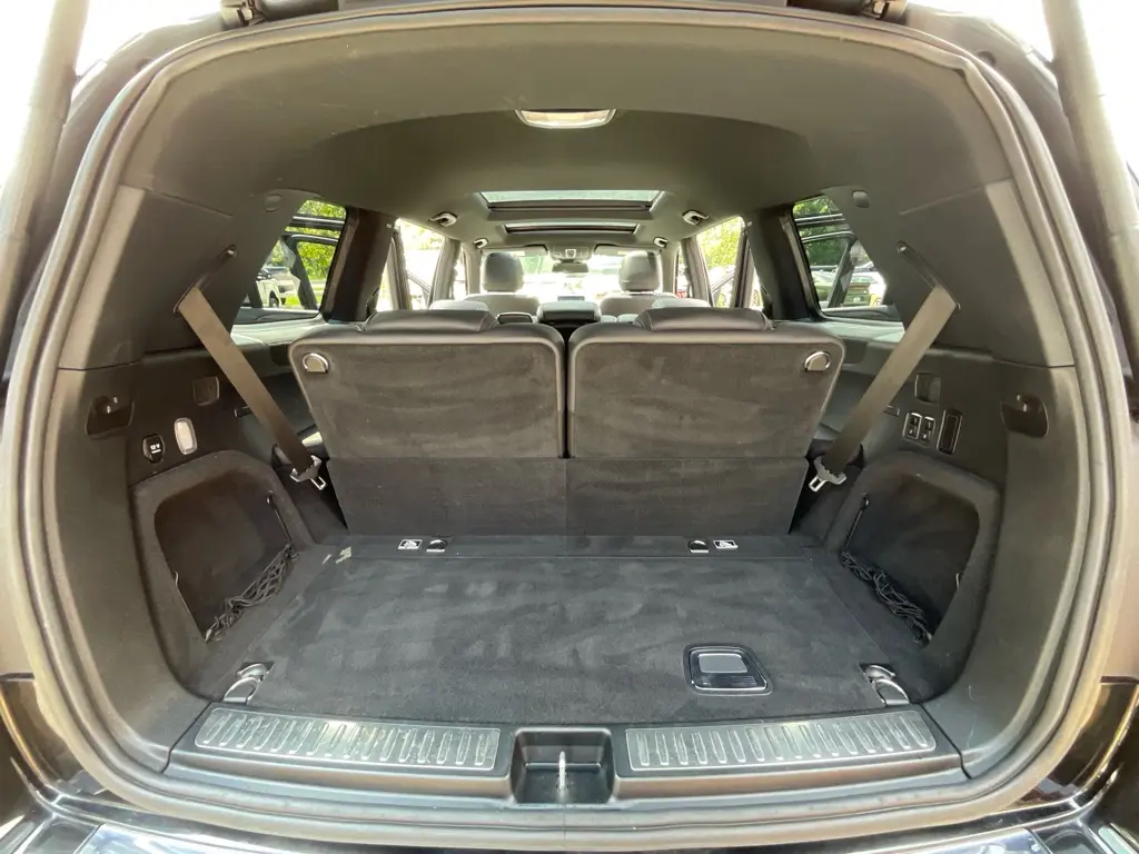 2018 Mercedes-Benz GLS - $16,985