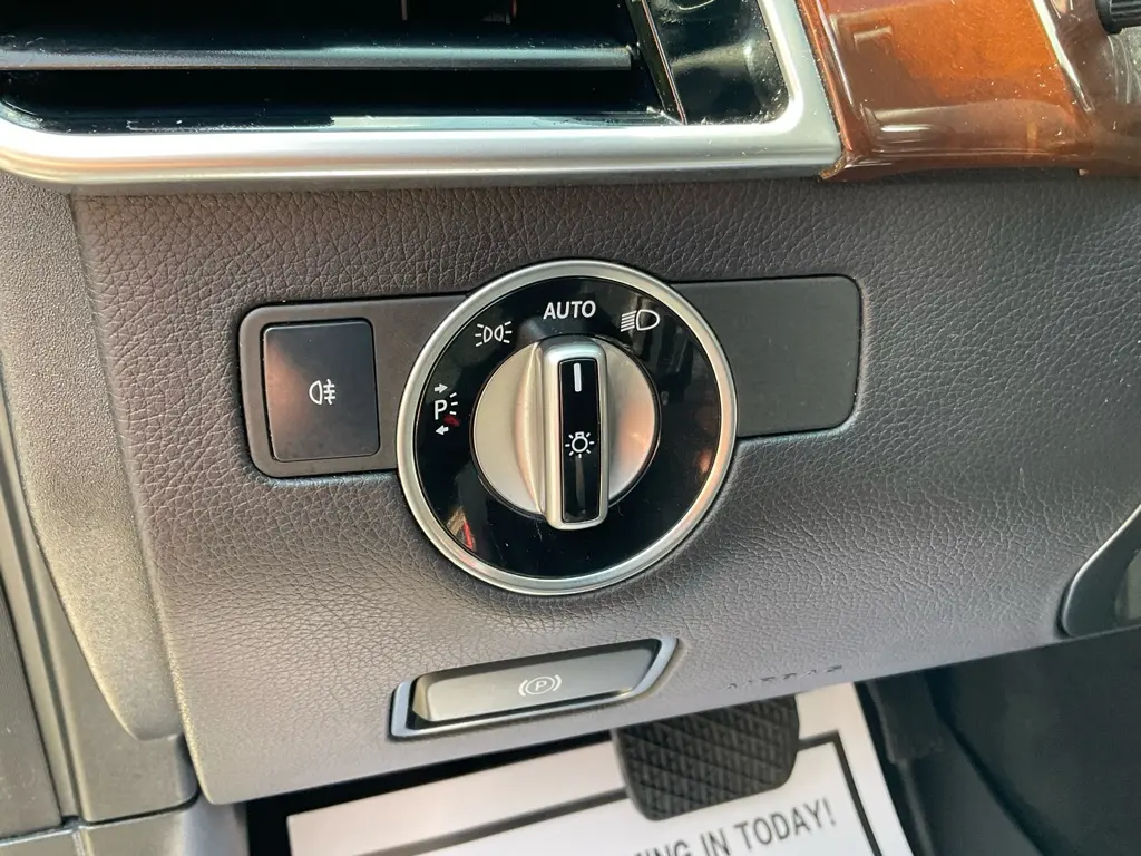 2018 Mercedes-Benz GLS - $16,985