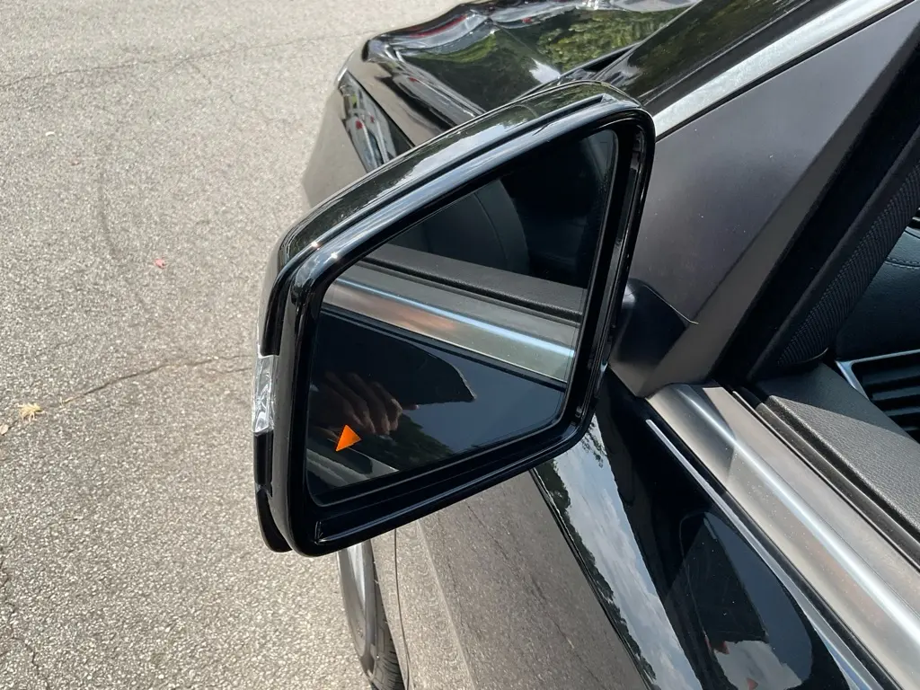 2018 Mercedes-Benz GLS - $16,985