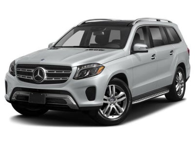 Photo of a 2019 Mercedes-Benz GLS AWD GLS 450 4MATIC 4DR SUV for sale